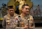 Beri Fasilitas Mudik Aman Dan Nyaman, Polda Jawa Tengah Hadirkan Inovasi Valet Ride