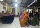 Berkah Ramadan, Sehari Satu Kebaikan:  Polsek Mojosongo Gelar Buka Bersama Anak Yatim