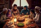 Waktu Sahur Terbaik untuk Berdoa