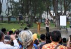 Retreat, Sinergi Pemerintah dan Desa Demi Purbalingga B-A-R-U