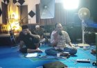 Dewan Kesenian Kabupaten Tegal Perkuat Publikasi dengan Pelatihan CMS