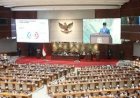 SDM, Masalah Utama Yang Harus Dikawal Pada Pembahasan Rancangan Undang-Undang Keamanan Dan Ketahanan Siber
