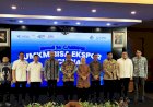 Road To Caexpo-Cabis 2025: UMKM Bisa Ekspor Ke China