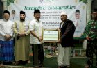 Bupati Ischak Siap Lanjutkan Estafet Kepemimpinan