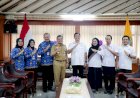 Jateng Dukungan Kawasan Industri Batang Makin Berkembang