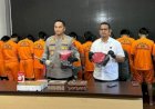 Kasus Santri Rehabilitasi Meninggal Di At-Tauhid, Polrestabes Semarang Amankan 12 Pelaku 