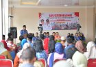 Duo Wali Kota Semarang Dan Wakilnya Minta Lurah Dan ASN Pelayan Peka Tanggapi Keluhan Warga