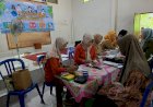 Ratusan Warga Banjiri Posyandu Integrasi Layanan Primer!