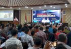 Pemkot Pekalongan Siapkan Strategi Matangkan Pembangunan Daerah