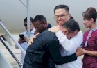Indonesia Gelar Operasi Penyelamatan Ratusan Warganya Dari Kejahatan Eksploitasi Manusia Di Myanmar