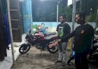 Polres Boyolali Pastikan Penyelidikan Kasus Curanmor Di Banyudono Terus Berjalan