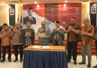 RM Margono Djoyohadikusumo, Kakek Presiden Prabowo Diusulkan Jadi Pahlawan Nasional