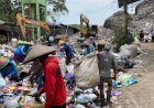 Hadapi Sampah, Pemkot Pekalongan Siapkan Langkah Strategis