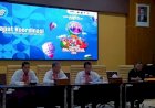 Festival Balon Tambat 2025 Siap Digelar