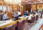 Temui Langsung Menteri PU, Wabup Tegal Ajukan Lima Usulan Prioritas Infrastruktur