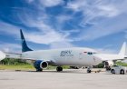 BBN Airlines Indonesia Melayang Dengan Mulus Di Langit Biru Indonesia