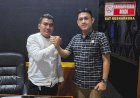 DPD Geram Jawa Tengah Kolaborasi Bersama Polres Boyolali Edukasi Masyarakat Stop Narkoba