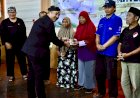 Acungan Jempol dari Bupati Karanganyar untuk Pemdes Berjo