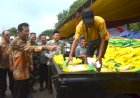 GPM Serentak se-Jateng, Jaga Stabilitas Harga di Kabupaten Batang