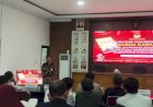 KPU Karanganyar Rekam Suksesi Pilkada 2024 Lewat Buku ‘Sabda Kawula’
