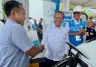 Dirut PLN Tingkatkan SPKLU 7,5 Kali Lipat