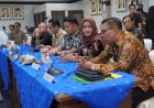 Wawalkot Tegal Pastikan Kondisi Ketersediaan Pangan Aman