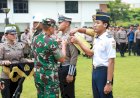 Polda Jateng : Akhir Pekan, Personel Sudah Standby Amankan Lebaran
