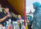 Menjamurnya Petani Milenial, Ketua PKK Batang Soroti Geliat KWT Tekuni Agribisnis