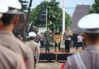 Amankan Idul Fitri, Polres Banjarnegara Sebar Ratusan Personel