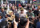 Polres Kebumen Siapkan Layanan Titip Kendaraan Gratis untuk Mudik Idul Fitri 1446H