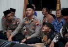 Kisah Haru Para Penyandang Disabilitas, Diundang Polres Kebumen untuk Buka Bersama