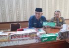 Kepala Satpol PP Damkar: Penegak Hukum Purworejo Berhasil Sita Ribuan Rokok Ilegal
