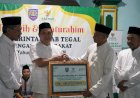 Pemkab Tegal Siap Gelontorkan Rp3,9 Miliar, Perbaiki Jalan di Dukuhwaru