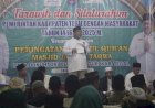 Pemkab Tegal Kebut Perbaikan 13 Ruas Jalan di Dukuhturi