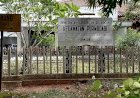 Eks Kantor Kecamatan Purwodadi Bakal Jadi Bappeda Grobogan