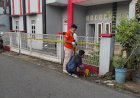 Tragedi Berdarah Terjadi di Waktu Sahur di Banjarnegara