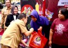 Berlangsung Sejak 26 Februari, Gebyar Pasar Murah Grobogan Resmi Ditutup