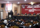 Transparansi Dan Hak Anak Jadi Fokus Pemkab Purbalingga Dalam 4 Raperda Penting