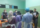 Penjual Sayur Tewas Di Kamar Mandi Masjid, Warga Karanganyar Geger