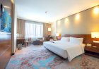 Promo Spesial Gumaya Tower Hotel Semarang Rayakan Kemenangan Idulfitri 2025