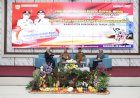 Bapperida Gelar Forum Konsultasi Publik RPJMD 2025-2029 Dan Musrenbang RKPD 2026