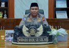 Kapolres Blora Imbau Warga Tidak Takbir Keliling Gunakan Sound Horeg