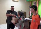 Wakil Bupati Purbalingga: Segera Revitalisasi Taman Kota Sesuai Dengan Sister City, Tono City
