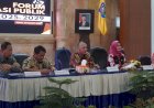 Dedy Yon Buka Musrenbang RKPD Kota Tegal 2026