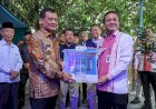 Cari Air Bersih, Pemprov Jateng Gandeng Undip Ciptakan Desalinasi Air