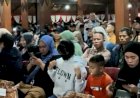 Ratusan Pemudik dari Jakarta Tiba di Grobogan
