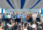 Ahmad Luthfi Berpesan Agar Warga Jawa Tengah Membangun Desanya Masing-Masing