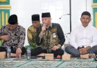 Dedy Yon Berharap Tegal Menjadi Central City