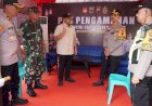 Pemkab Batang Pasang 67 CCTV di Titik Rawan
