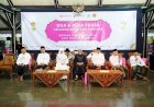 DRW Skincare Indonesia Gelar Doa dan Buka Puasa Bersama di Pendopo Kabupaten Purworejo
